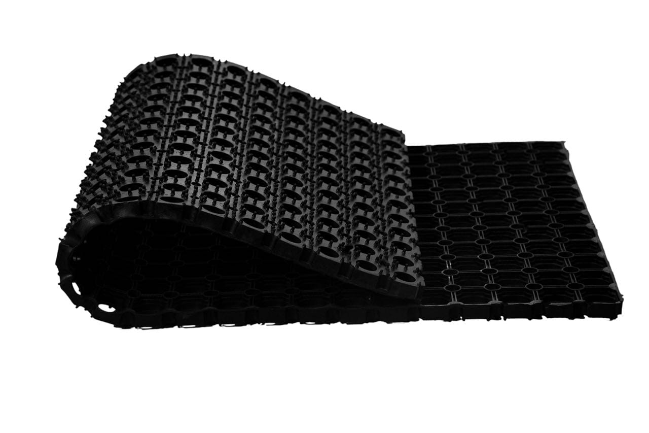 Rubber Mats